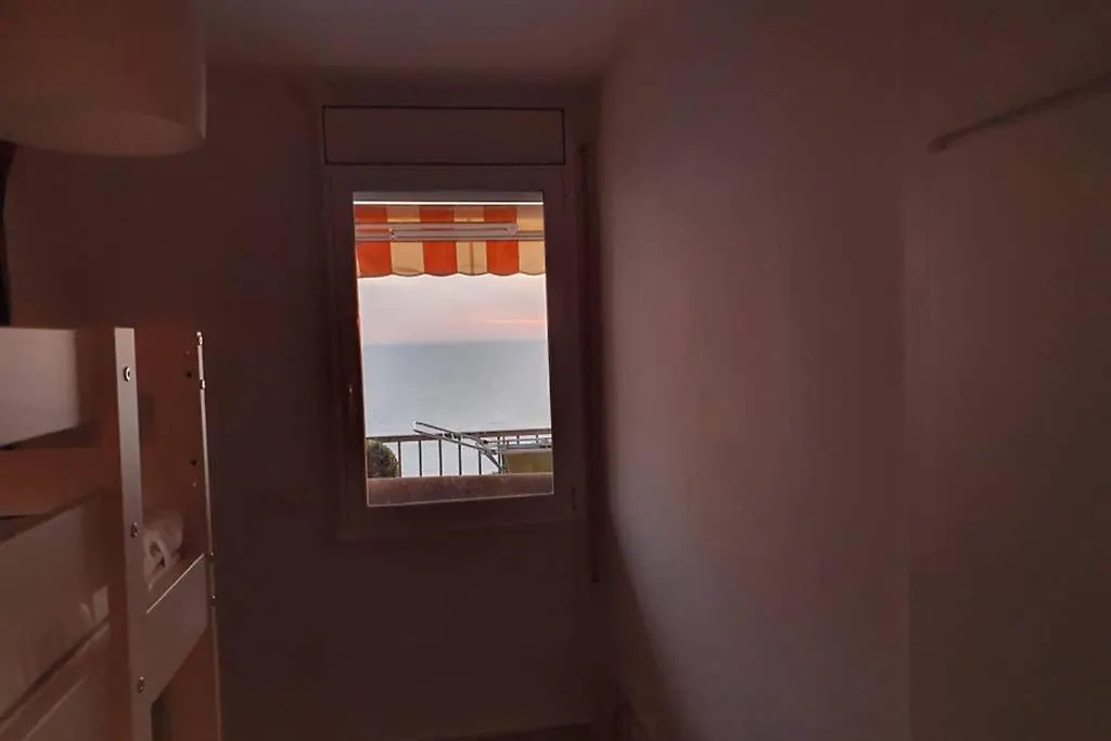 Lighthouse, Apartamento Frente Al Mar 萨洛 0*,  西班牙