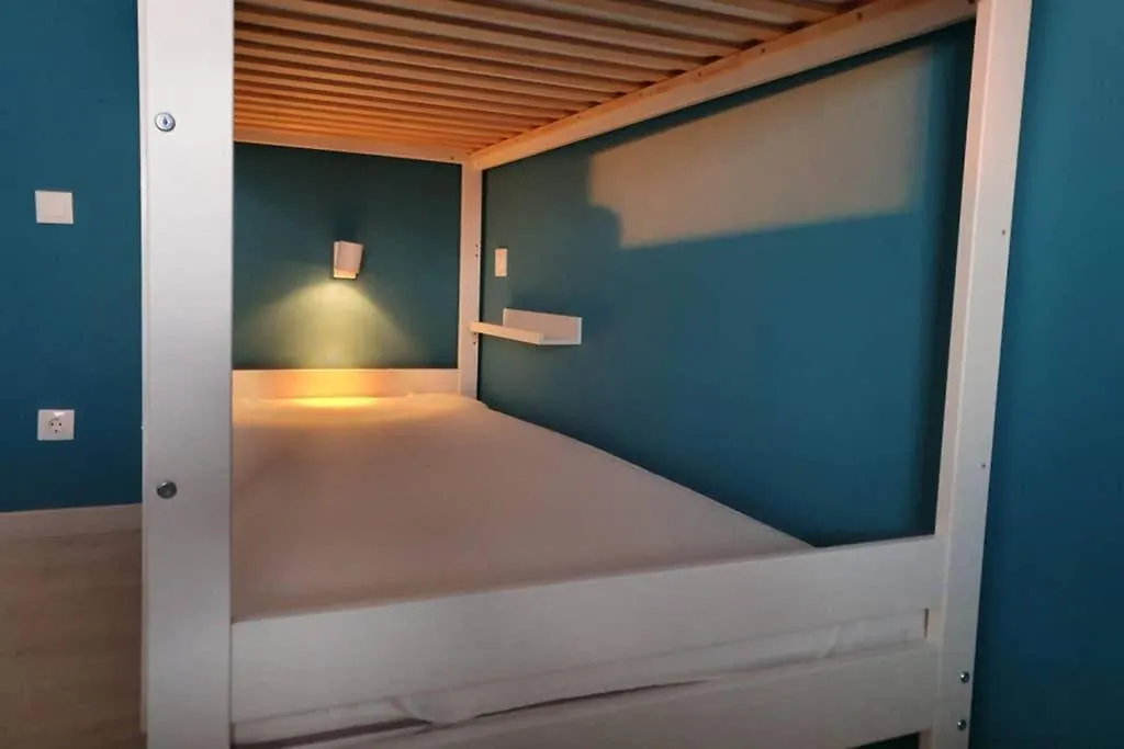 Apartment Lighthouse, Apartamento Frente Al Mar Salou Spain