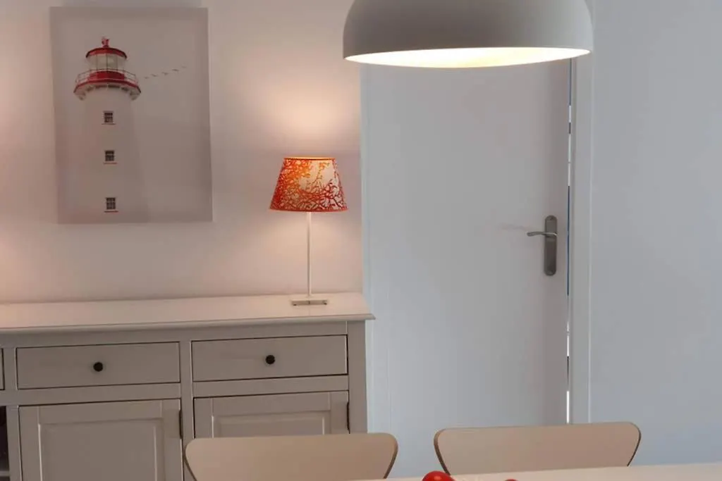 Lighthouse, Apartamento Frente Al Mar Salou 0*,