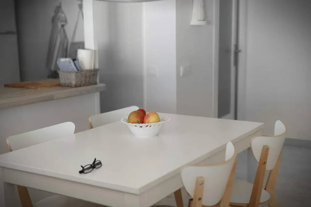 Lighthouse, Apartamento Frente Al Mar 萨洛
