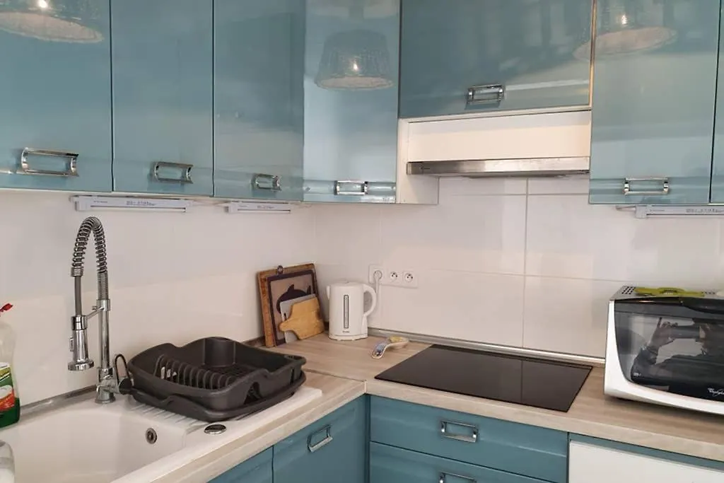 Lighthouse, Apartamento Frente Al Mar 萨洛 公寓