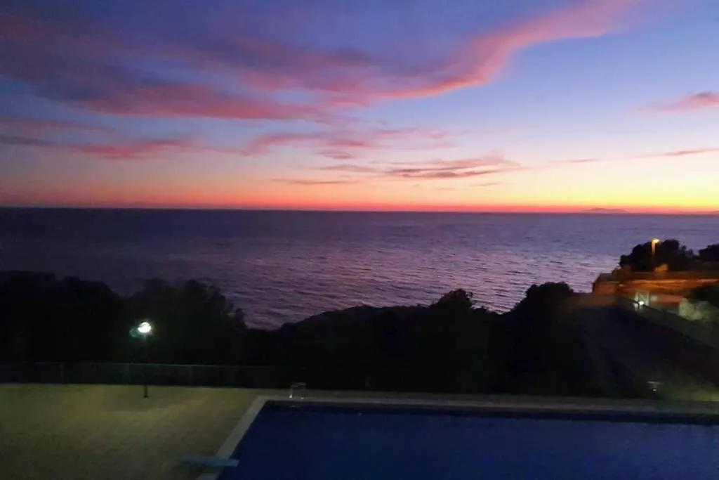 Lighthouse, Apartamento Frente Al Mar Salou 0*,  Spanien
