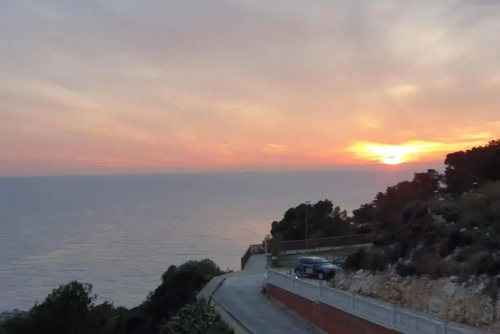Lighthouse, Apartamento Frente Al Mar Salou Lejlighed