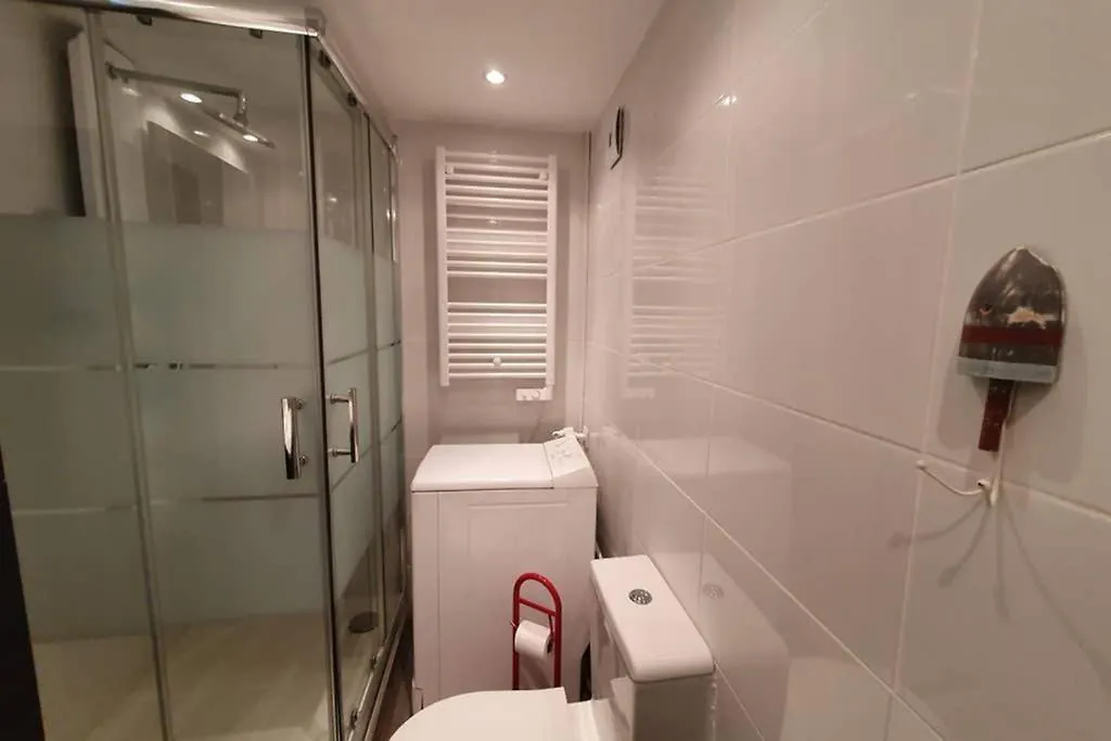Lighthouse, Apartamento Frente Al Mar Salou 0*,  Spanien