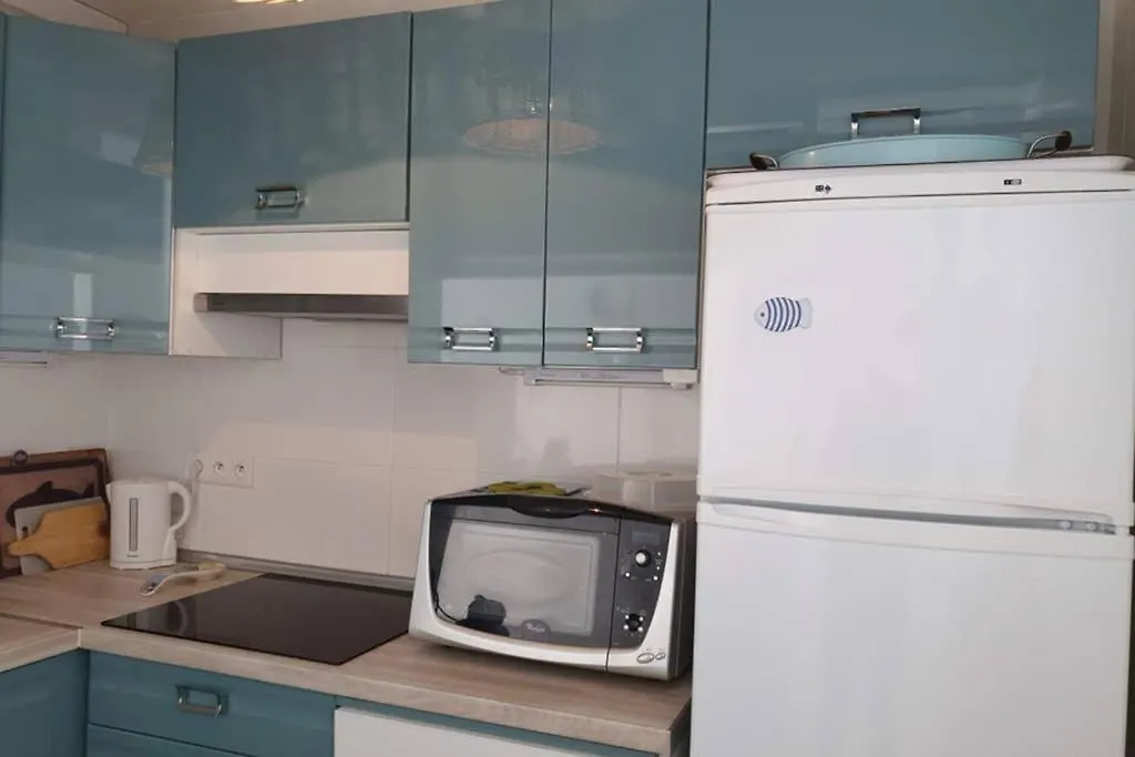 Lejlighed Lighthouse, Apartamento Frente Al Mar Salou