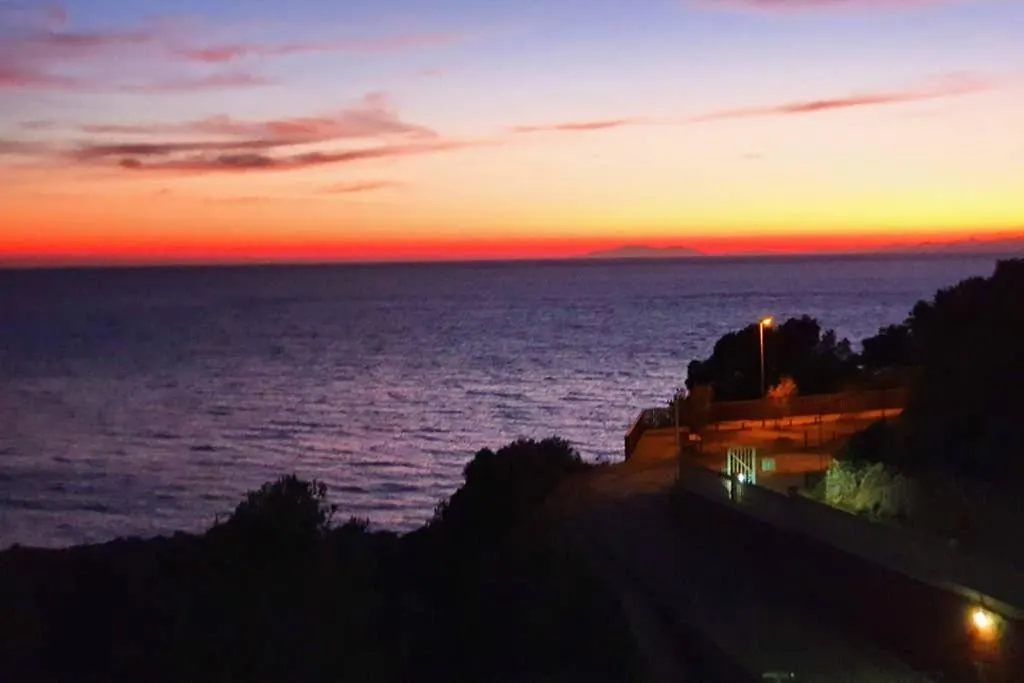 Lighthouse, Apartamento Frente Al Mar Salou Spanien