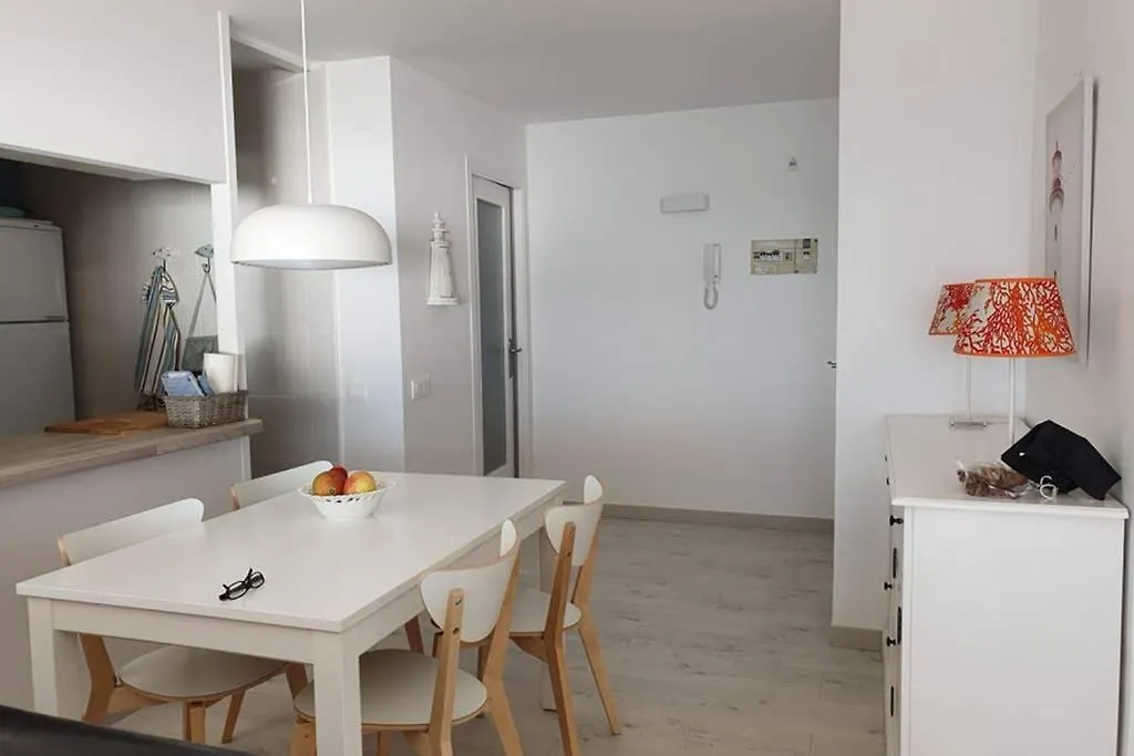 Lighthouse, Apartamento Frente Al Mar Salou